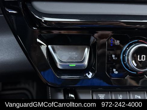 New 2026 GMC Sierra 2500 AT4X AWD/4WD image 18