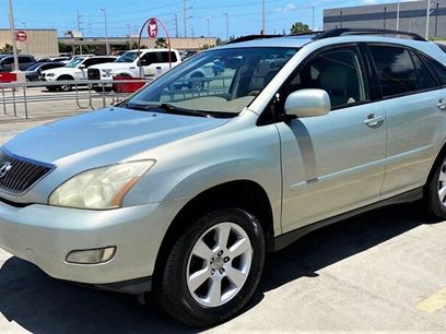 Used 2004 Lexus RX 330