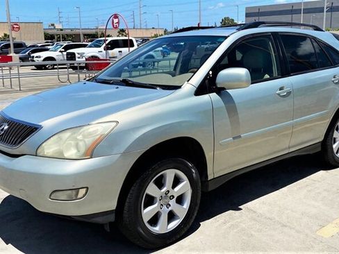 Used 2004 Lexus RX 330 FWD image 1