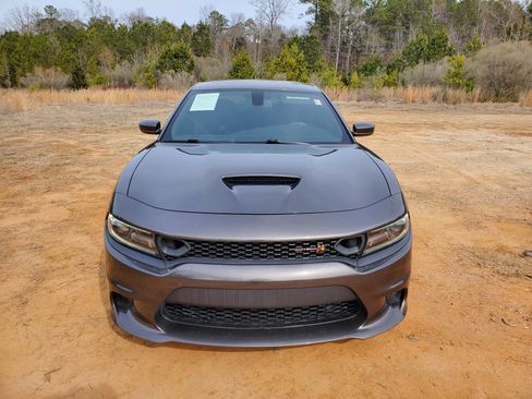 Used 2019 Dodge Charger Scat Pack w/ Plus Group image 15