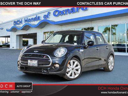 Used 2015 MINI Cooper S