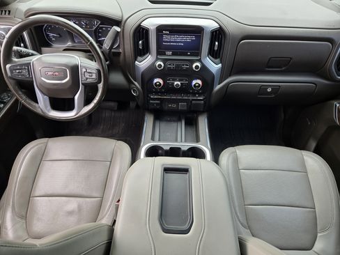 Used 2019 GMC Sierra 1500 SLT w/ SLT Premium Plus Package image 8