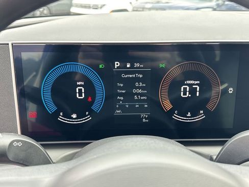 New 2026 Hyundai Santa Cruz SE image 19