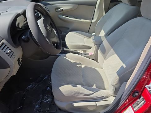 Used 2009 Toyota Corolla LE FWD image 7