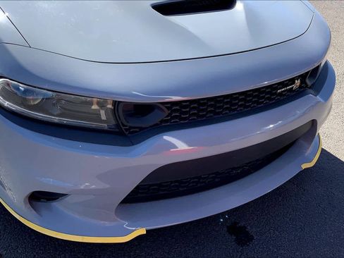 Used 2022 Dodge Charger Scat Pack w/ Driver Convenience Group RWD image 30