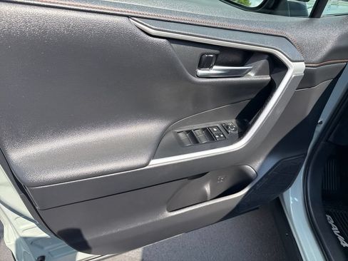 Used 2019 Toyota RAV4 Adventure w/ Cold Weather Package AWD/4WD image 9