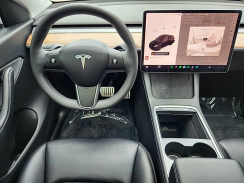 Used 2021 Tesla Model Y Performance AWD/4WD image 20