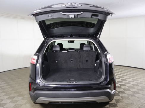 Used 2024 Ford Edge SEL w/ Convenience Package AWD/4WD image 14