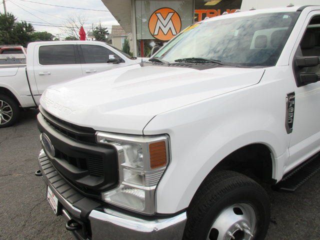 Used 2020 Ford F350 XL w/ Power Equipment Group AWD/4WD image 36