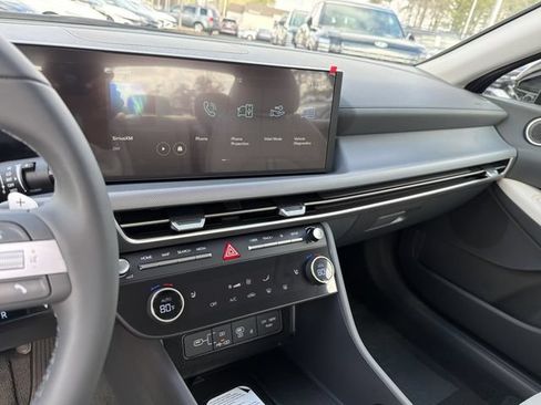 New 2026 Hyundai Sonata SEL AWD/4WD image 29