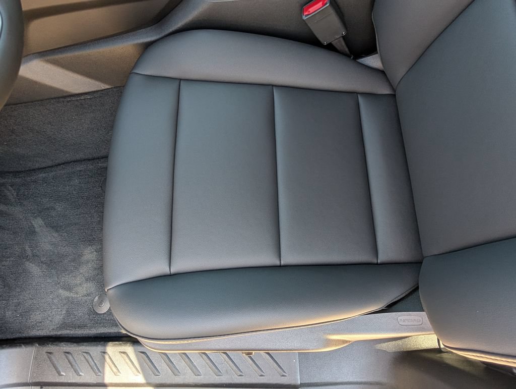 New 2026 Chevrolet Colorado Trail Boss AWD/4WD image 10
