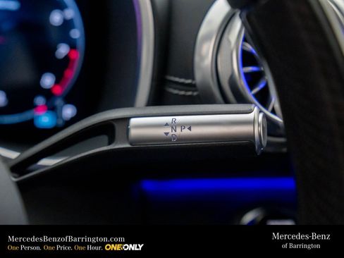 New 2026 Mercedes-Benz AMG GT 63 image 23