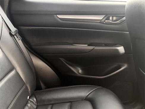 Used 2023 MAZDA CX-5 AWD 2.5 S w/ Preferred Package image 28