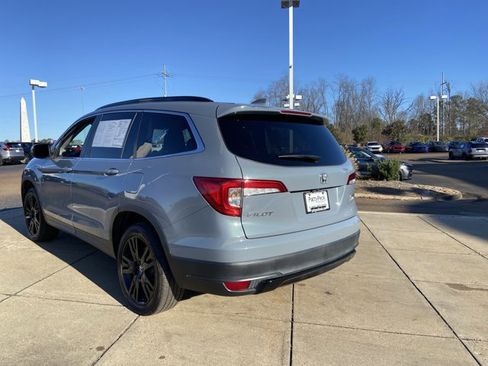 Used 2022 Honda Pilot Special Edition image 8