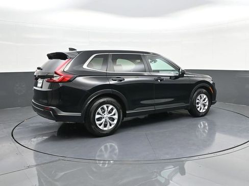 Certified 2026 Honda CR-V LX image 15