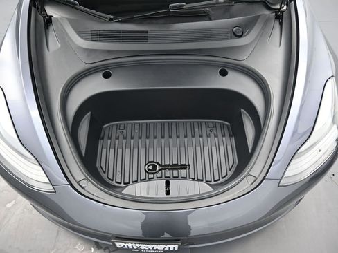 Used 2023 Tesla Model 3 Long Range image 13