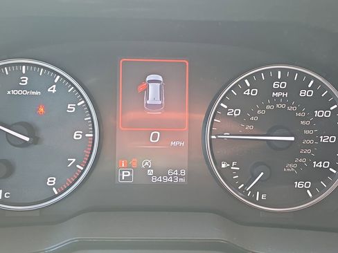 Used 2021 Subaru Outback Premium AWD/4WD image 16