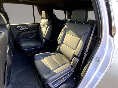 Used 2023 Chevrolet Tahoe Z71 AWD/4WD image 25