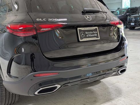 Certified 2026 Mercedes-Benz GLC 300 4MATIC image 14