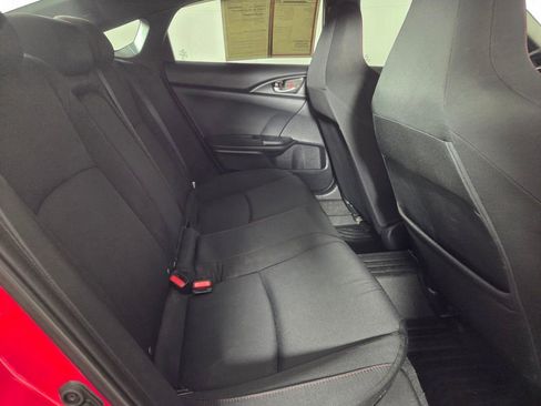 Used 2019 Honda Civic Si image 28