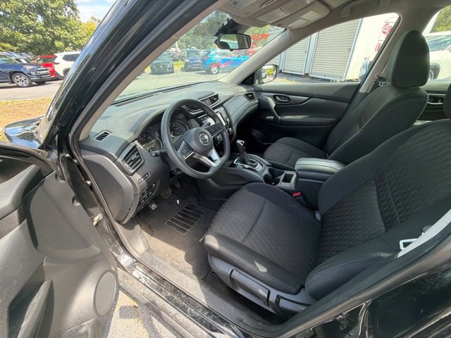 Used 2019 Nissan Rogue S AWD/4WD image 21