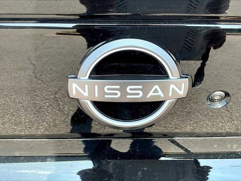 New 2024 Nissan Z Performance w/ Floor Mat Package image 8