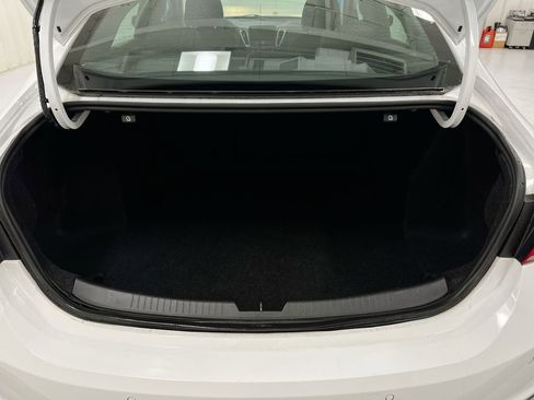 Used 2024 Chevrolet Malibu LT FWD image 23