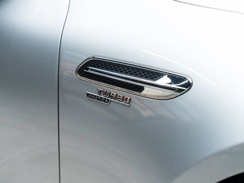 Used 2022 Mercedes-Benz AMG GT 43 image 13
