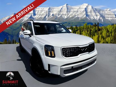 Used 2024 Kia Telluride EX X-Line