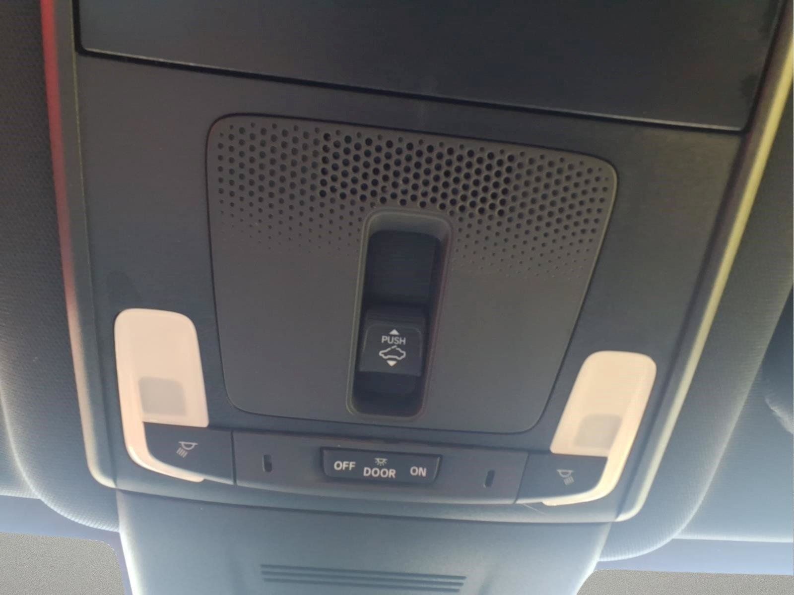 Used 2025 Honda CR-V Sport-L image 27