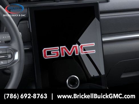 New 2026 GMC Terrain Elevation FWD image 17