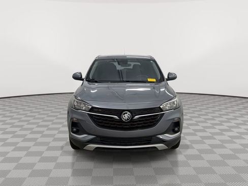 Used 2021 Buick Encore GX Preferred w/ Cold Weather Comfort Package FWD image 3