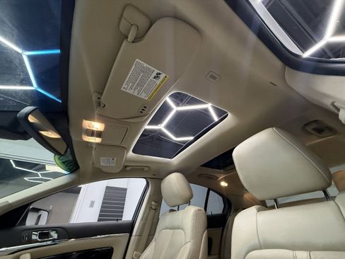 Used 2015 Lincoln MKS AWD w/ Technology Package image 5