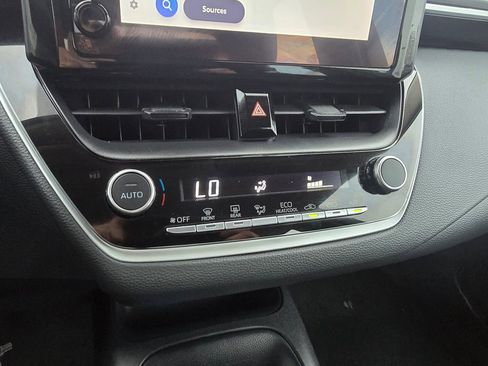 Certified 2024 Toyota Corolla LE FWD image 23