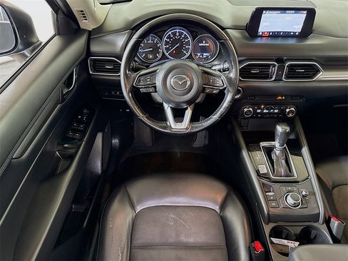 Used 2018 MAZDA CX-5 Touring w/ Preferred Equipment Package image 22