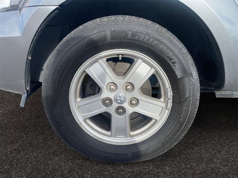 Used 2007 Dodge Durango SLT image 14