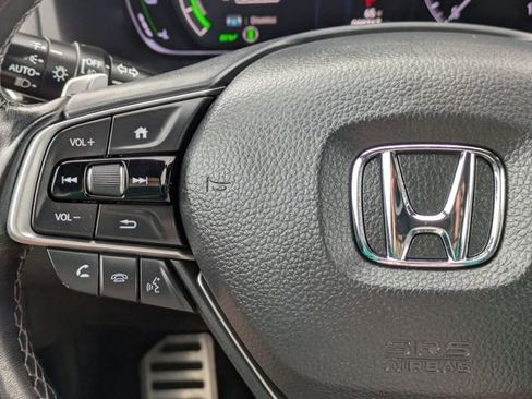 Used 2022 Honda Accord Sport image 19