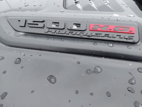 New 2026 RAM 1500 Limited image 26