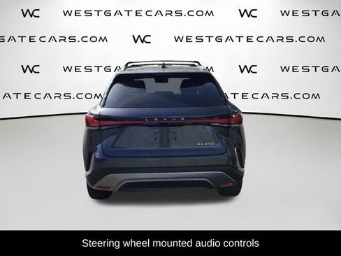Used 2024 Lexus RX 350 Premium Plus w/ Convenience Package FWD image 8