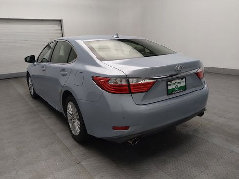 Used 2014 Lexus ES 350 w/ Luxury Package image 5