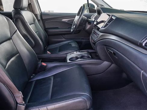 Certified 2022 Honda Pilot Special Edition image 19