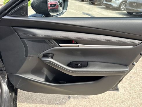 New 2026 MAZDA MAZDA3 2.5 S Sedan w/ Preferred Pkg FWD image 42