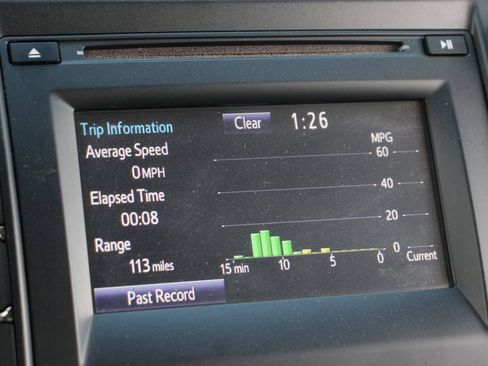 Used 2017 Toyota Camry LE image 26