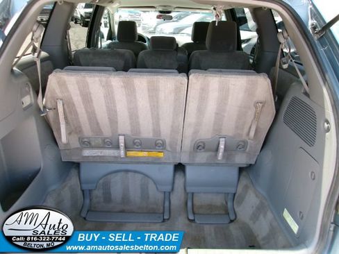Used 2009 Toyota Sienna LE FWD image 17