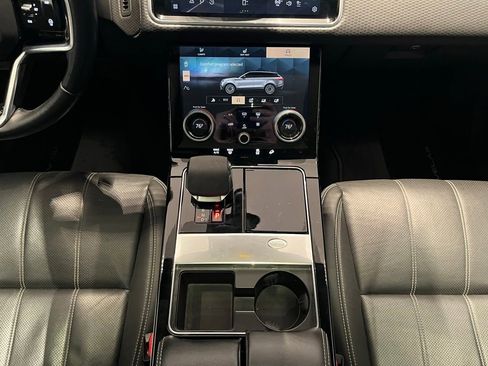 Used 2021 Land Rover Range Rover Velar S AWD/4WD image 39