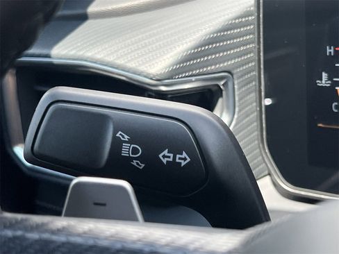 New 2025 Ford Mustang GT Premium w/ Mustang Nite Pony Package image 12