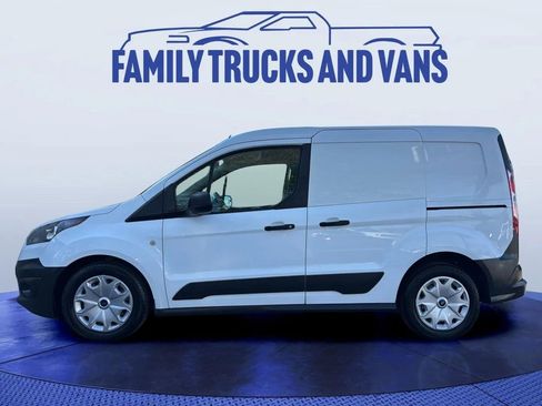 Used 2016 Ford Transit Connect XL FWD image 2
