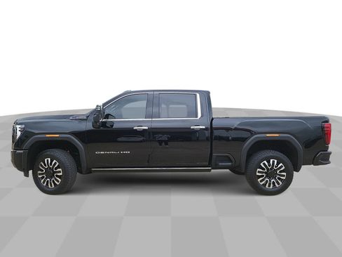 Certified 2025 GMC Sierra 2500 Denali Ultimate AWD/4WD image 5