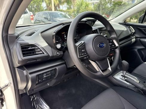 Used 2023 Subaru Crosstrek 2.0i AWD/4WD image 23