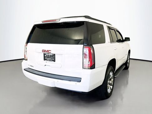 Used 2020 GMC Yukon SLT w/ Open Road Package AWD/4WD image 7